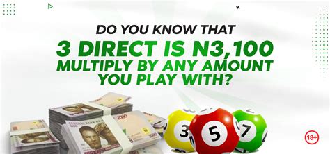 Winners Golden Chance Lotto Nigeria .